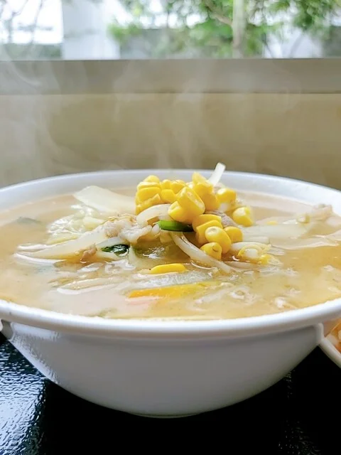 パティオ（【旧店名】メルカテッセン） - 水沢（食堂）の写真