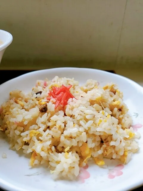 パティオ（【旧店名】メルカテッセン） - 水沢（食堂）の写真