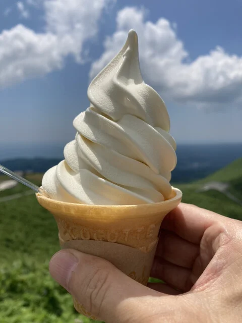 スカイパーク寒風山回転展望台 - 脇本（その他）の写真