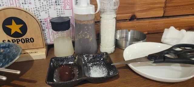 居酒屋 デメキン - 大曲（居酒屋）の写真