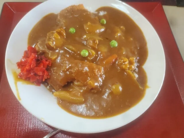 つつみ食堂 - 柳原（食堂）の写真