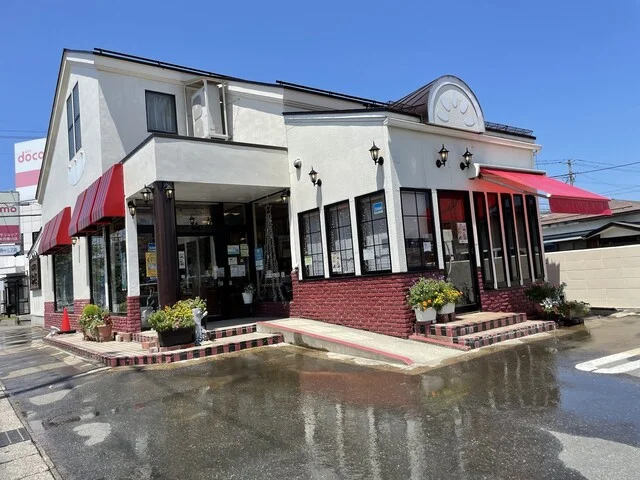 菓匠庵・錦屋 金池店 - 米沢（和菓子）の写真