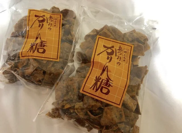 （有）渥美菓子店　 - 金浦（和菓子）の写真