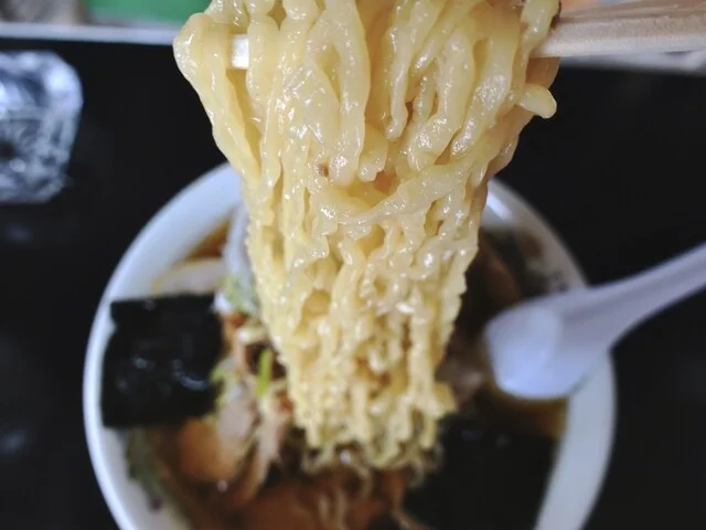 高羽飲食店 - 新鶴（レストラン）の写真