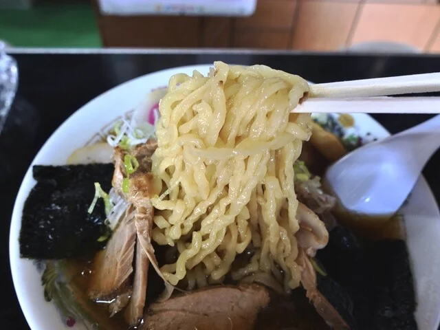 高羽飲食店 - 新鶴（レストラン）の写真