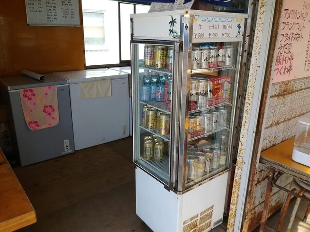 海の家 壱番館 ワイキキ - 能代（レストラン）の写真