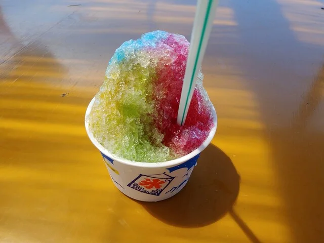 海の家 壱番館 ワイキキ - 能代（レストラン）の写真