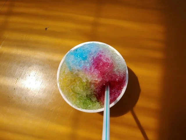 海の家 壱番館 ワイキキ - 能代（レストラン）の写真