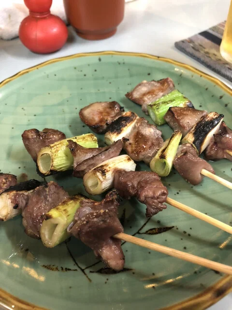 さい川（さいかわ） - 上盛岡（焼き鳥）の写真