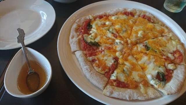 蔵王わくわくファーム 農家レストラン - 蔵王町その他（スープカレー）の写真