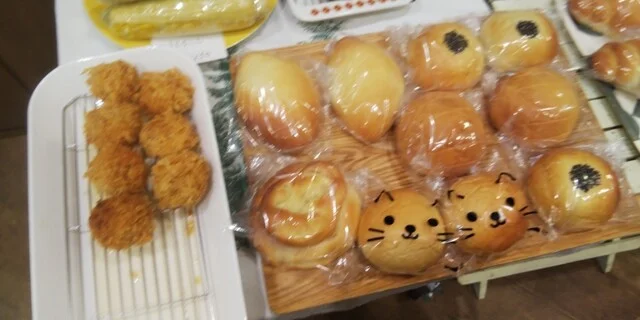 ブルボン（BOURBON） - 宮古（カフェ）の写真