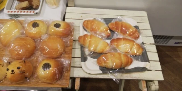 ブルボン（BOURBON） - 宮古（カフェ）の写真