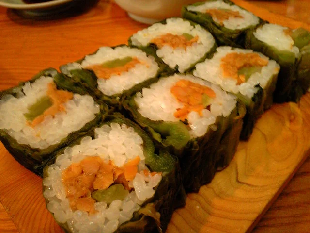 辰寿し（たつずし） - 山形（寿司）の写真