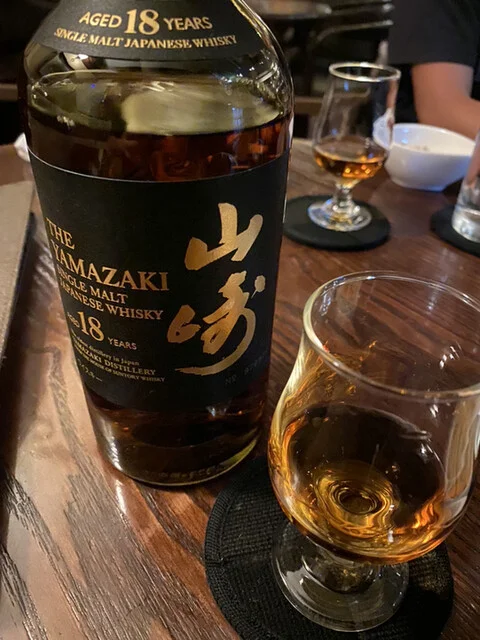 サントリーバー・ライズ（SUNTORY BAR RISE） - 山形（ダイニングバー）の写真