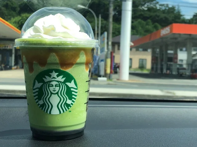 スターバックスコーヒー 一関店 - 山ノ目（カフェ）の写真