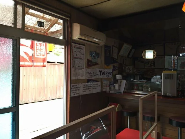 太田食堂 - 千厩（食堂）の写真