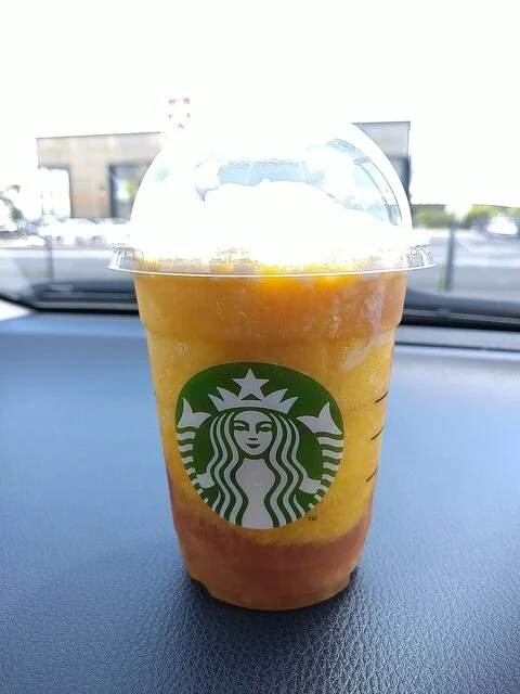 スターバックスコーヒー 郡山安積店 - 安積永盛（カフェ）の写真