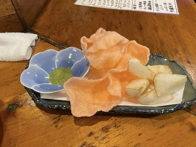 居酒屋豆七 - 二戸（居酒屋）の写真