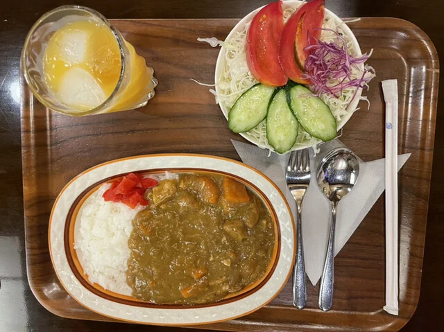 高島屋（おしるこ高島屋） - 上盛岡（甘味処）の写真