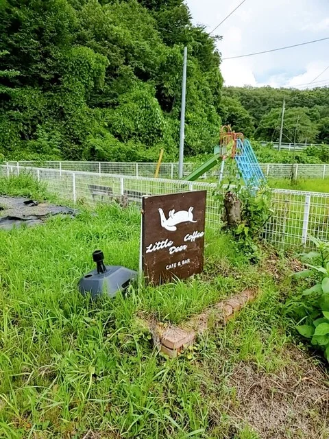 リトル ディア コーヒー（Little Deer Coffee） - 北上（カフェ）の写真
