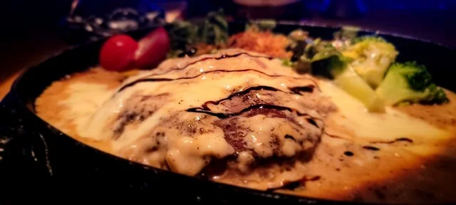 STEPS BAR（ステップス バー） - 秋田（ダイニングバー）の写真