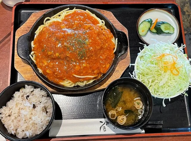 とん八 山形嶋店（トンパチ） - 東金井（とんかつ）の写真