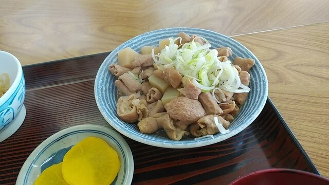 丸大食堂 水沢競馬場店 - 水沢（かつ丼）の写真