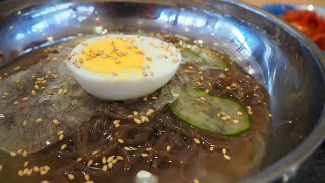 韓国家庭料理 ソナム - 象潟（韓国料理）の写真