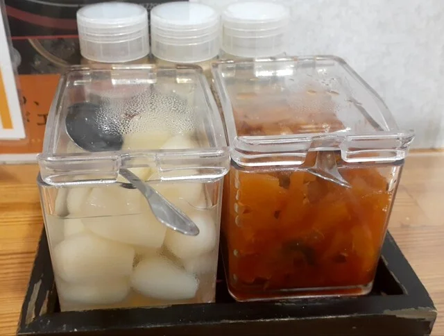 遊佐カレー 遊佐駅本店 - 遊佐（カレー）の写真