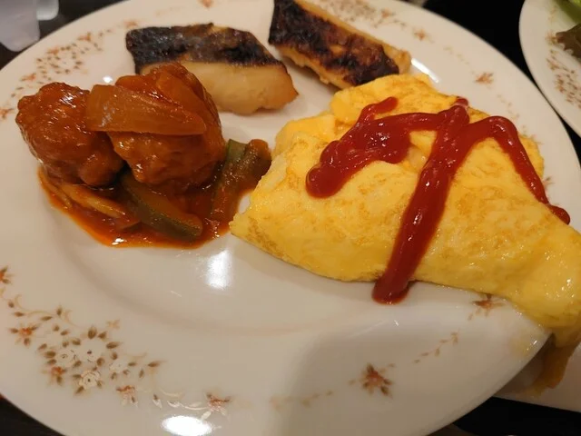 盛岡グランドホテルアネックス - 上盛岡（ホテル）の写真