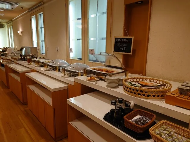 盛岡グランドホテルアネックス - 上盛岡（ホテル）の写真