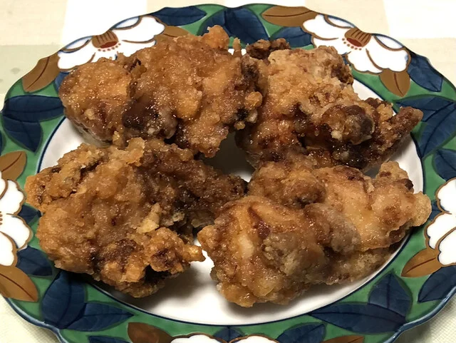 からあげ べんてん屋 - 一ノ関（からあげ）の写真