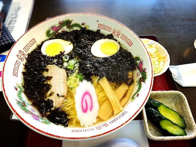 レストランしらやま - 船越（レストラン）の写真