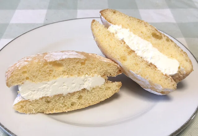 ボンジェール - 加美町その他（ケーキ）の写真