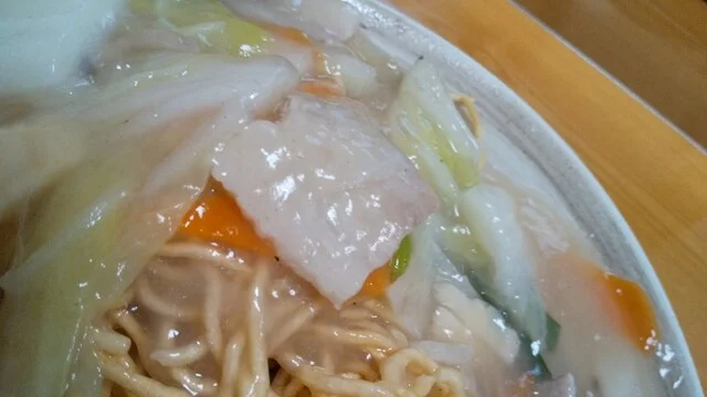 花月食堂 - 晴山（食堂）の写真