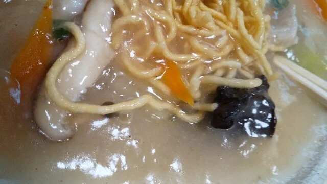 花月食堂 - 晴山（食堂）の写真