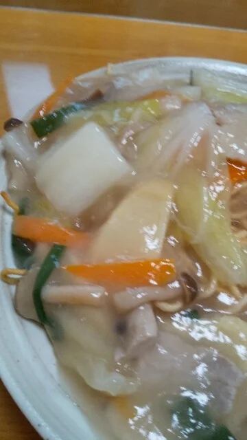 花月食堂 - 晴山（食堂）の写真