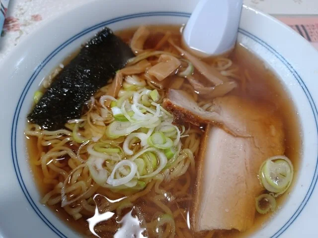 お食事処 マサ苑 - 象潟（食堂）の写真