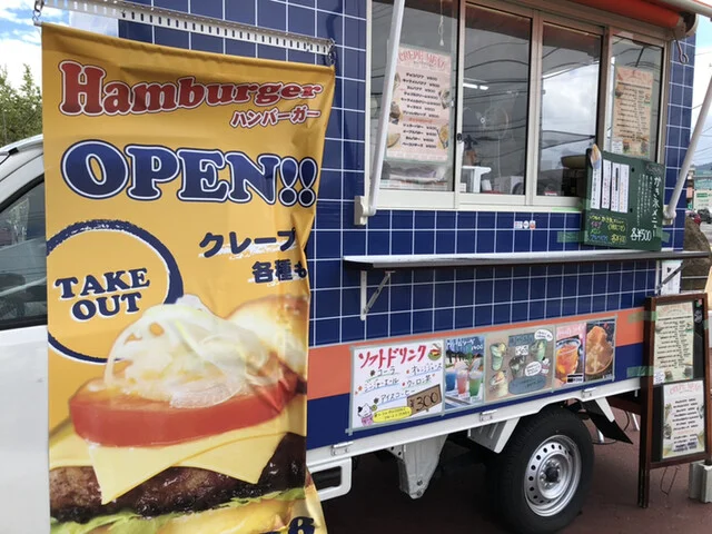 アーブ（A_R_B） - 米沢（カフェ）の写真