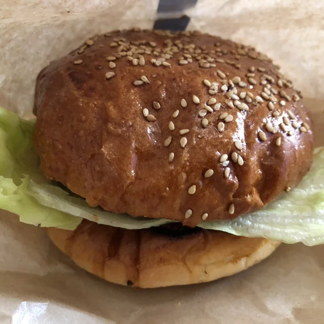 アーブ（A_R_B） - 米沢（カフェ）の写真