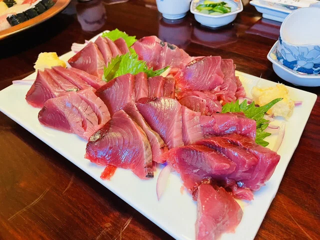 駒寿し（こまずし） - 陸前山下（寿司）の写真