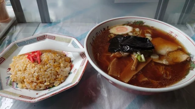 のりさん - 十和田南（ラーメン）の写真