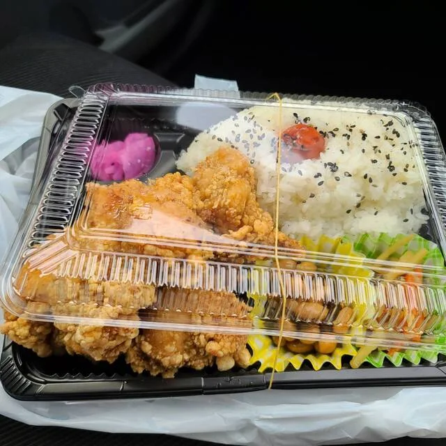 から揚げ こっこ屋 - 石巻市その他（からあげ）の写真