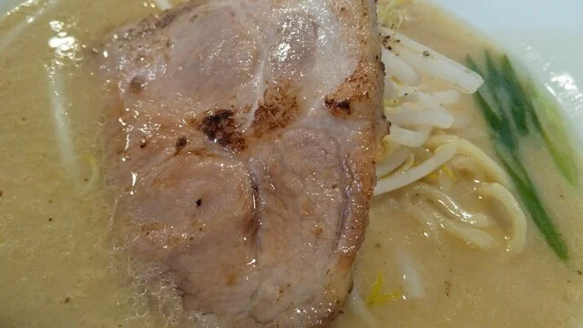 ラーメンは好きですか - 一ノ関（ラーメン）の写真