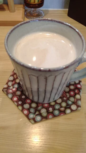 めぐカフェ（meg cafe） - 陸前山下（カフェ）の写真