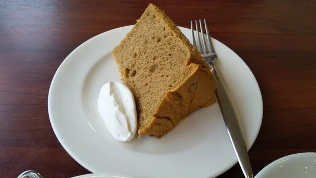 モンテ（Monter） - 一ノ関（カフェ）の写真