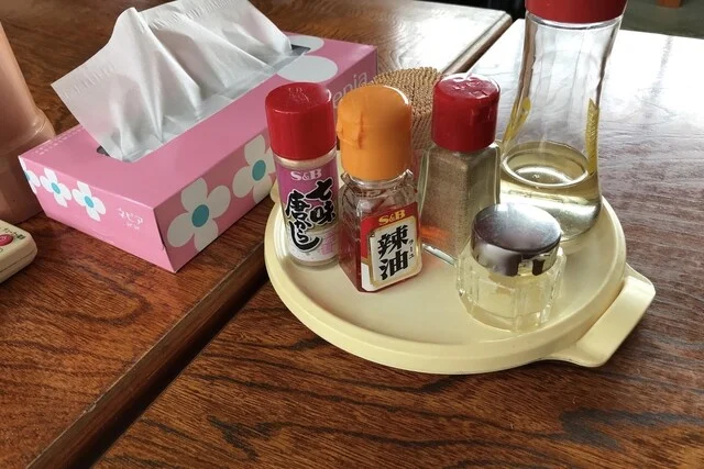 森ラーメン - 鹿角花輪（ラーメン）の写真