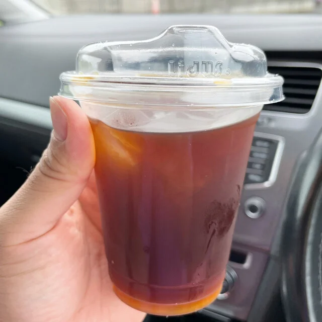 THE STAND COFFEE BREWERS - 石巻（コーヒースタンド）の写真