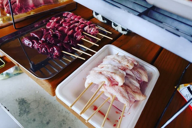 杉山商店 - 石巻（その他）の写真