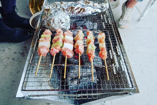 杉山商店 - 石巻（その他）の写真